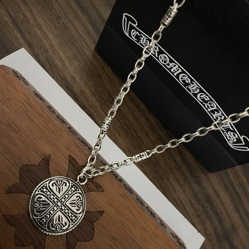 Chrome Hearts Necklaces